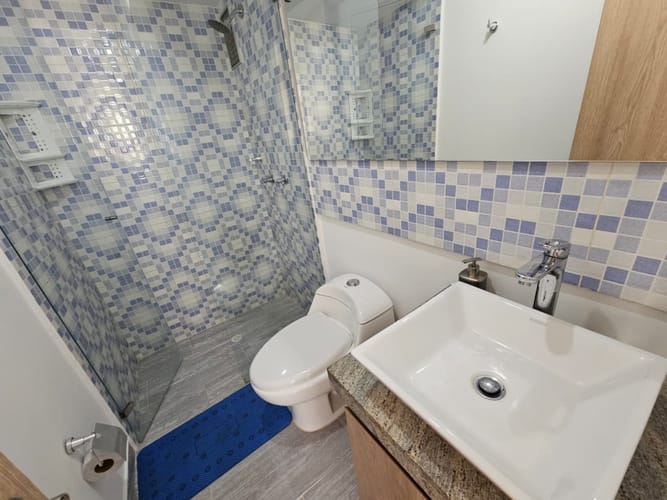 Apartamento de 3 alcobas en venta en Ricaurte, Ricaurte, 68 m² · foto 15 de 20