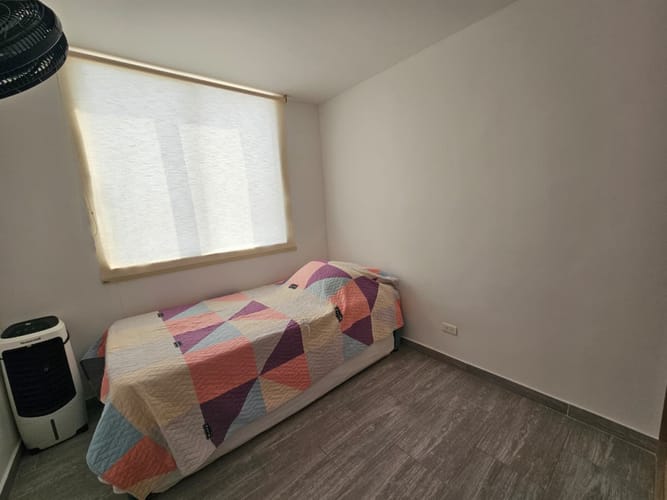 Apartamento de 3 alcobas en venta en Ricaurte, Ricaurte, 68 m² · foto 16 de 20
