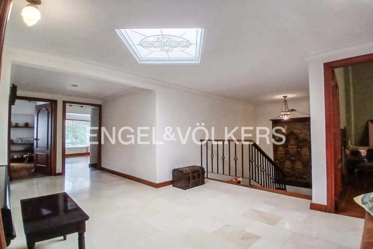 Casa de 4 alcobas en venta en San Lucas, Medellín, 438 m² · foto 11 de 16