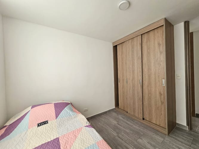 Apartamento de 3 alcobas en venta en Ricaurte, Ricaurte, 68 m² · foto 17 de 20