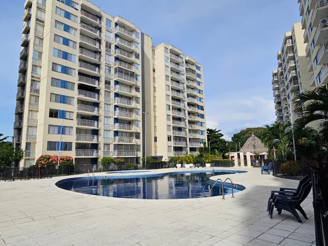 Apartamento de 3 alcobas en venta en Ricaurte, Ricaurte, 68 m² · foto 19 de 20