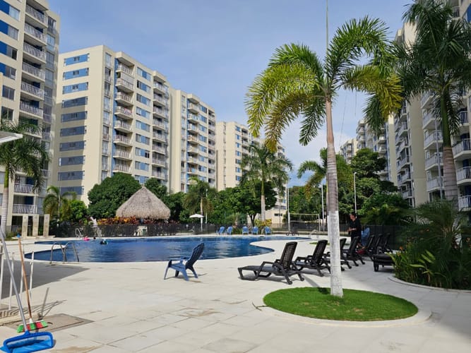 Apartamento de 3 alcobas en venta en Ricaurte, Ricaurte, 68 m² · foto 20 de 20