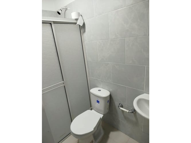 Apartaestudio en arriendo en Carrizal Campestre, Girón, 30 m² · foto 2 de 7