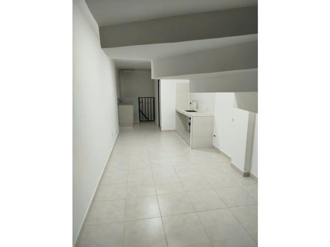 Apartaestudio en arriendo en Carrizal Campestre, Girón, 30 m² · foto 3 de 7