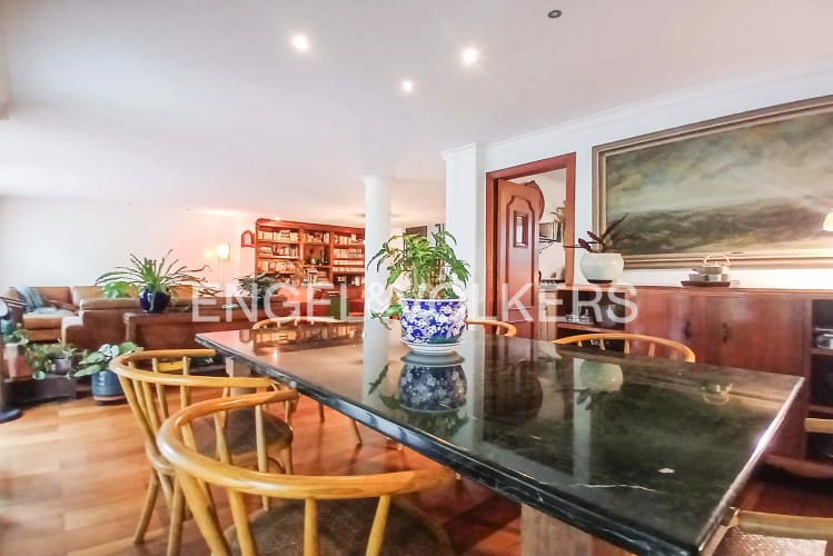 Casa de 4 alcobas en venta en San Lucas, Medellín, 438 m² · foto 4 de 16