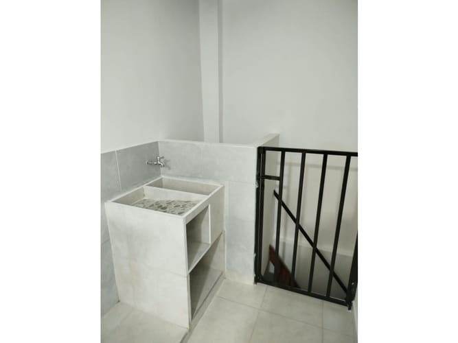 Apartaestudio en arriendo en Carrizal Campestre, Girón, 30 m² · foto 5 de 7