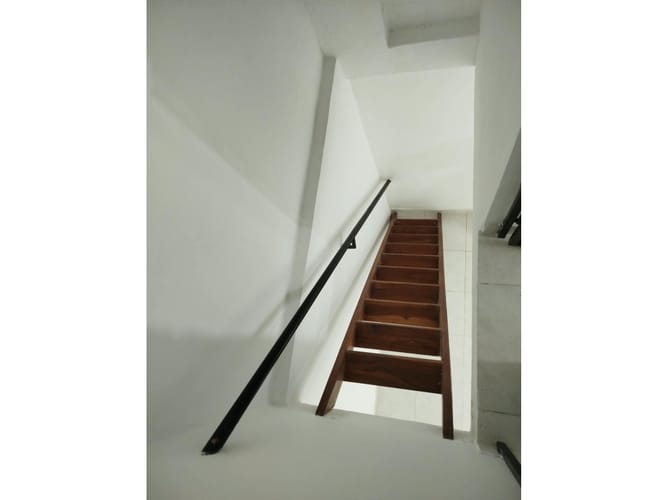 Apartaestudio en arriendo en Carrizal Campestre, Girón, 30 m² · foto 7 de 7