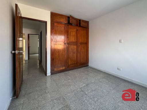 Apartamento de 4 alcobas en arriendo en San Marcos, Envigado, 150 m² · foto 7 de 11