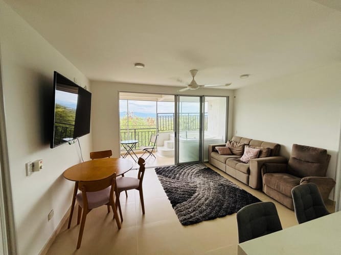 Apartamento de 3 alcobas en venta en Ricaurte, Ricaurte, 82 m² · foto 2 de 16