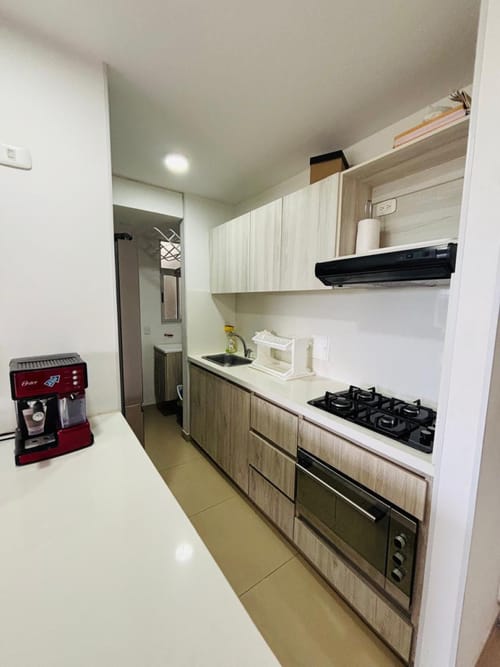 Apartamento de 3 alcobas en venta en Ricaurte, Ricaurte, 82 m² · foto 3 de 16