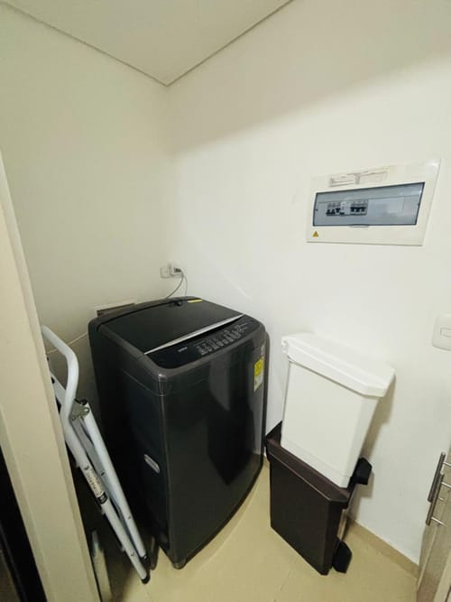 Apartamento de 3 alcobas en venta en Ricaurte, Ricaurte, 82 m² · foto 6 de 16