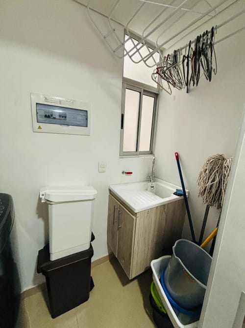 Apartamento de 3 alcobas en venta en Ricaurte, Ricaurte, 82 m² · foto 7 de 16