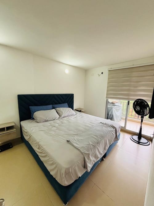 Apartamento de 3 alcobas en venta en Ricaurte, Ricaurte, 82 m² · foto 8 de 16