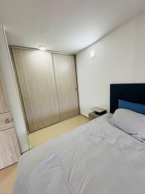 Apartamento de 3 alcobas en venta en Ricaurte, Ricaurte, 82 m² · foto 9 de 16