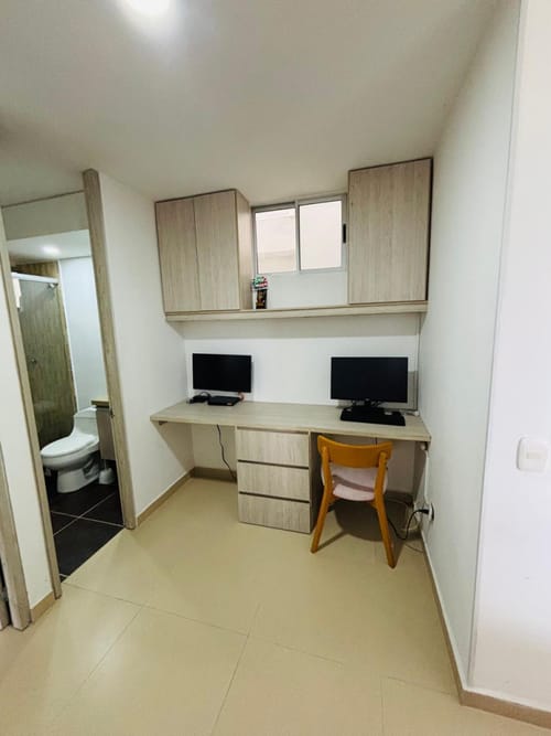 Apartamento de 3 alcobas en venta en Ricaurte, Ricaurte, 82 m² · foto 11 de 16