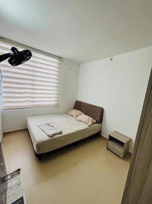 Apartamento de 3 alcobas en venta en Ricaurte, Ricaurte, 82 m² · foto 12 de 16