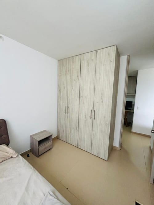Apartamento de 3 alcobas en venta en Ricaurte, Ricaurte, 82 m² · foto 13 de 16