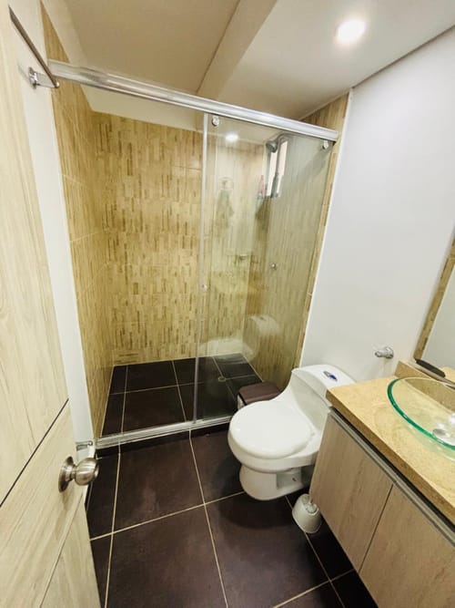 Apartamento de 3 alcobas en venta en Ricaurte, Ricaurte, 82 m² · foto 14 de 16