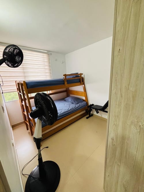 Apartamento de 3 alcobas en venta en Ricaurte, Ricaurte, 82 m² · foto 15 de 16