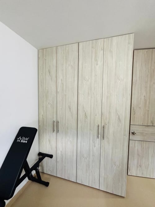 Apartamento de 3 alcobas en venta en Ricaurte, Ricaurte, 82 m² · foto 16 de 16