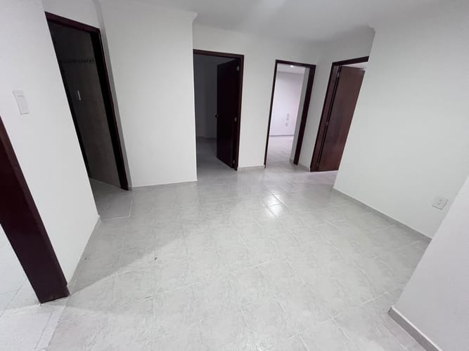 Apartamento de 3 alcobas en venta en La Aurora, Bucaramanga, 104 m² · foto 3 de 24