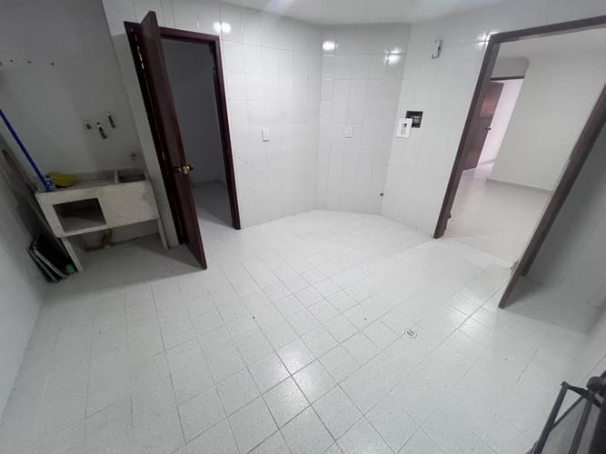 Apartamento de 3 alcobas en venta en La Aurora, Bucaramanga, 104 m² · foto 4 de 24