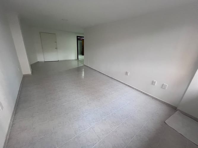 Apartamento de 3 alcobas en venta en La Aurora, Bucaramanga, 104 m² · foto 7 de 24