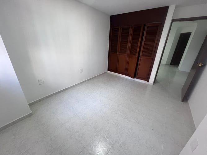 Apartamento de 3 alcobas en venta en La Aurora, Bucaramanga, 104 m² · foto 11 de 24