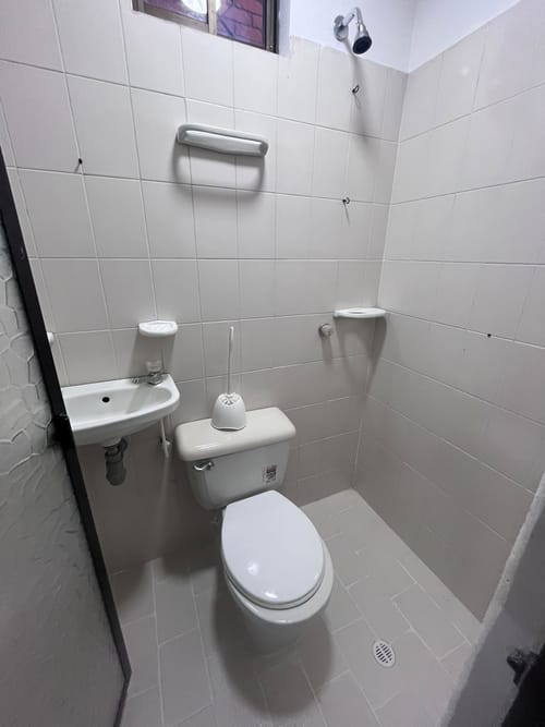 Apartamento de 3 alcobas en venta en La Aurora, Bucaramanga, 104 m² · foto 15 de 24