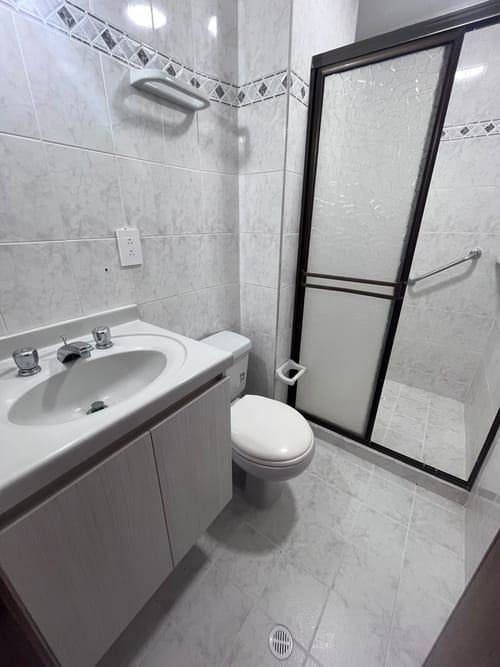Apartamento de 3 alcobas en venta en La Aurora, Bucaramanga, 104 m² · foto 16 de 24