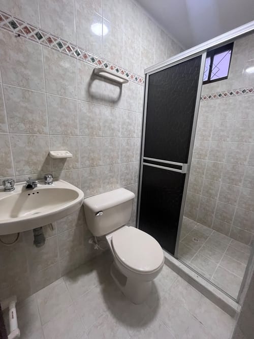 Apartamento de 3 alcobas en venta en La Aurora, Bucaramanga, 104 m² · foto 17 de 24