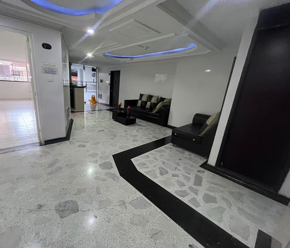 Apartamento de 3 alcobas en venta en La Aurora, Bucaramanga, 104 m² · foto 18 de 24