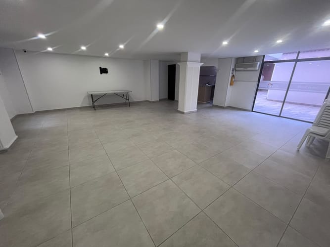 Apartamento de 3 alcobas en venta en La Aurora, Bucaramanga, 104 m² · foto 19 de 24