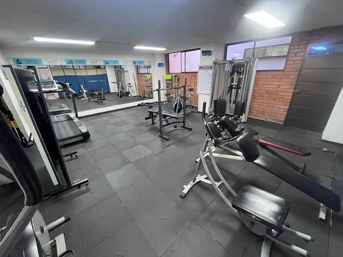 Apartamento de 3 alcobas en venta en La Aurora, Bucaramanga, 104 m² · foto 20 de 24