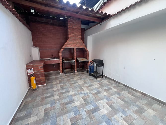 Apartamento de 3 alcobas en venta en La Aurora, Bucaramanga, 104 m² · foto 22 de 24