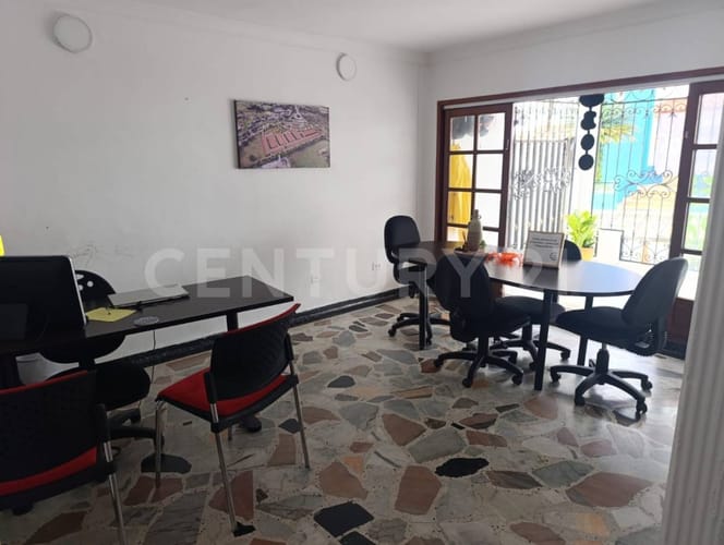 Casa de 3 alcobas en arriendo en San Gregorio, Villavicencio, 250 m² · foto 4 de 17