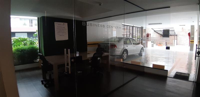 Apartamento de 3 alcobas en arriendo en Cedritos, Bogotá, 93 m² · foto 3 de 24