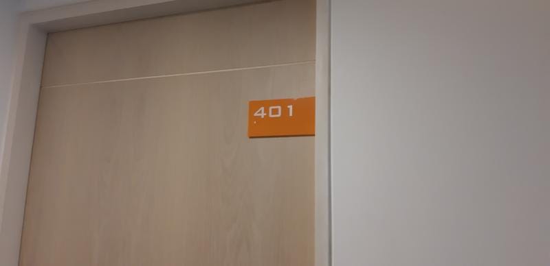 Apartamento de 3 alcobas en arriendo en Cedritos, Bogotá, 93 m² · foto 11 de 24