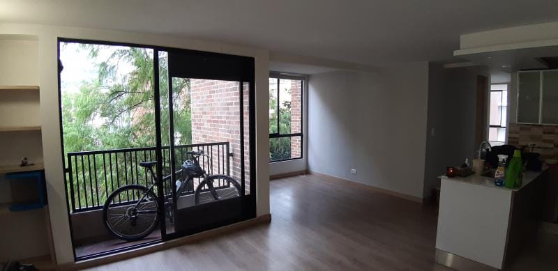 Apartamento de 3 alcobas en arriendo en Cedritos, Bogotá, 93 m² · foto 13 de 24
