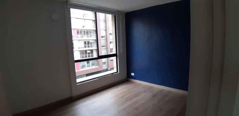 Apartamento de 3 alcobas en arriendo en Cedritos, Bogotá, 93 m² · foto 19 de 24