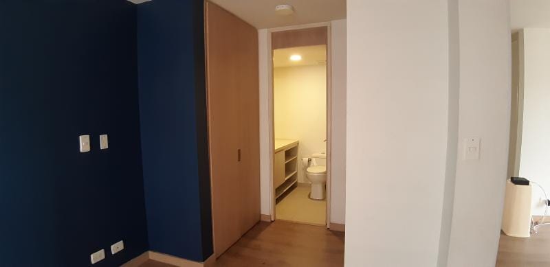 Apartamento de 3 alcobas en arriendo en Cedritos, Bogotá, 93 m² · foto 20 de 24