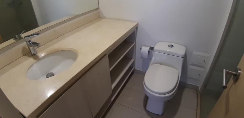 Apartamento de 3 alcobas en arriendo en Cedritos, Bogotá, 93 m² · foto 21 de 24