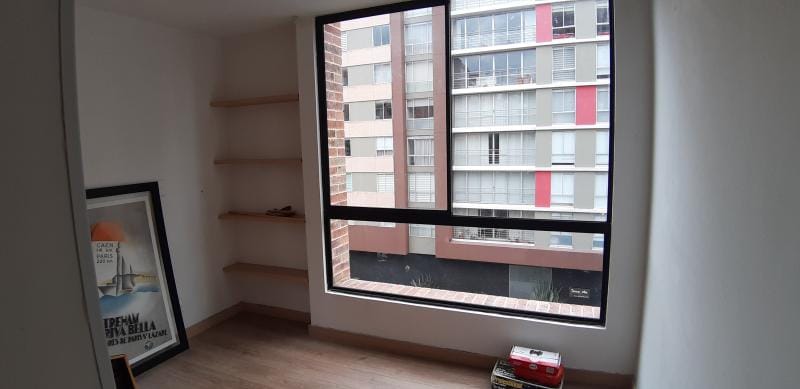 Apartamento de 3 alcobas en arriendo en Cedritos, Bogotá, 93 m² · foto 22 de 24