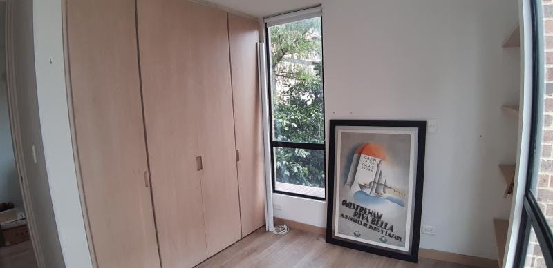 Apartamento de 3 alcobas en arriendo en Cedritos, Bogotá, 93 m² · foto 23 de 24