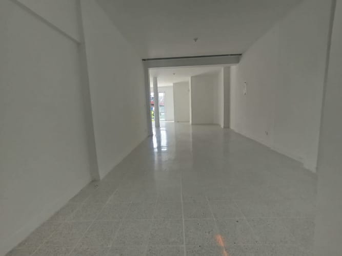 Retail space for rent in Los alamos, Pereira