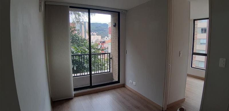 Apartamento de 3 alcobas en arriendo en Cedritos, Bogotá, 93 m² · foto 24 de 24