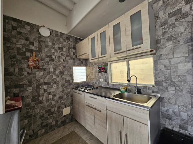 Apartamento de 2 alcobas en venta en Ricaurte, Ricaurte, 53 m² · foto 2 de 11