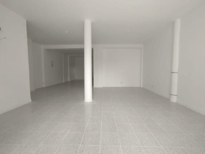 Local en arriendo en Alamos, Pereira, 85 m² · foto 3 de 4