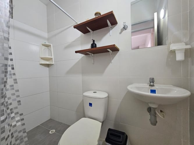 Apartamento de 2 alcobas en venta en Ricaurte, Ricaurte, 53 m² · foto 8 de 11
