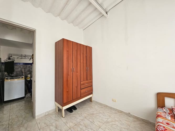 Apartamento de 2 alcobas en venta en Ricaurte, Ricaurte, 53 m² · foto 10 de 11